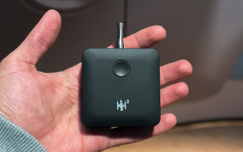Illustration for article titled 7 Best Reasons to Buy the Haze Square Pro